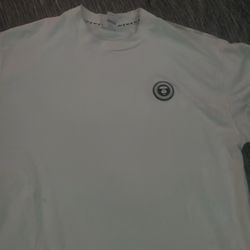 A Bathing Ape Shirt Size L