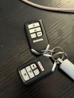 Honda  Oem Key fobs