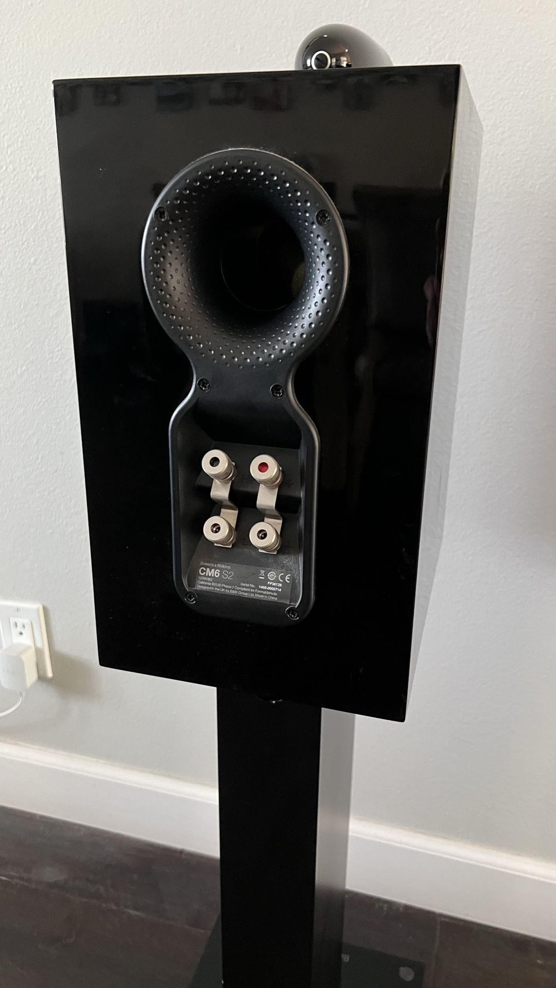 Bowers & Wilkins CM6 S2 (pair) for Sale in Beverly Hills, CA - OfferUp