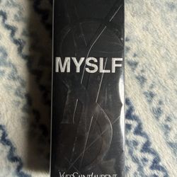 Ysl Myself 