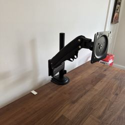 Monitor Arm For 22-35 Inch Monitors 
