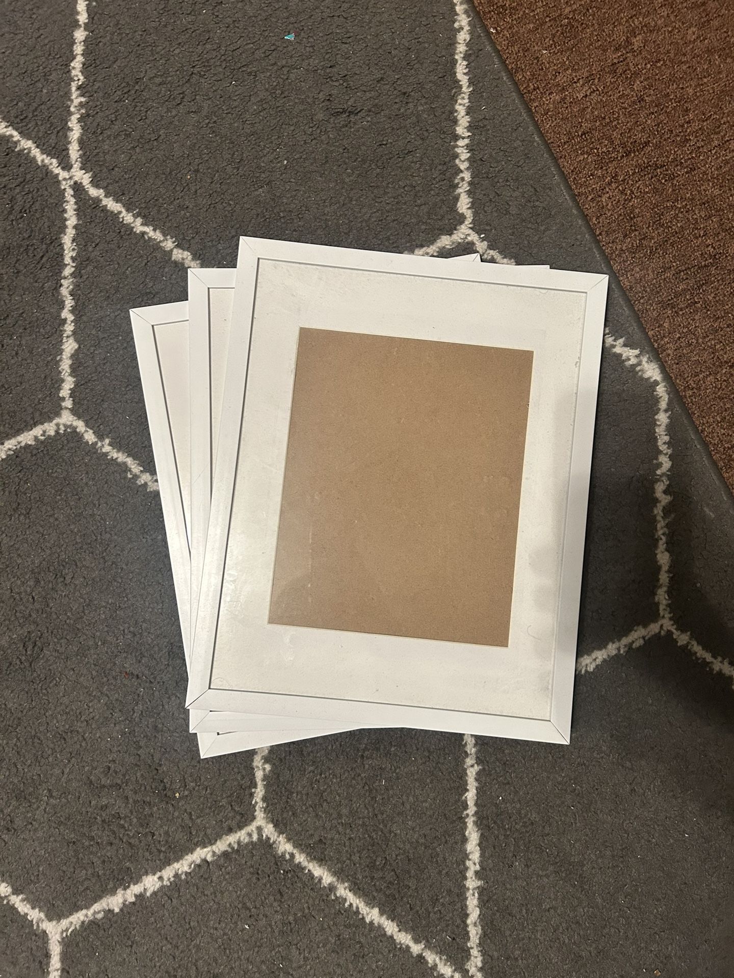 Picture Frames
