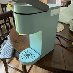 Mini Keurig
