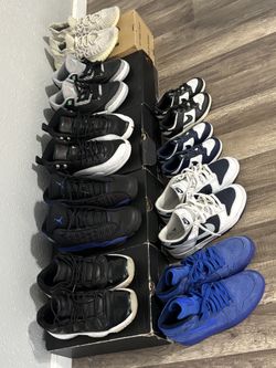 Jordan,yezzys,dunks $$$