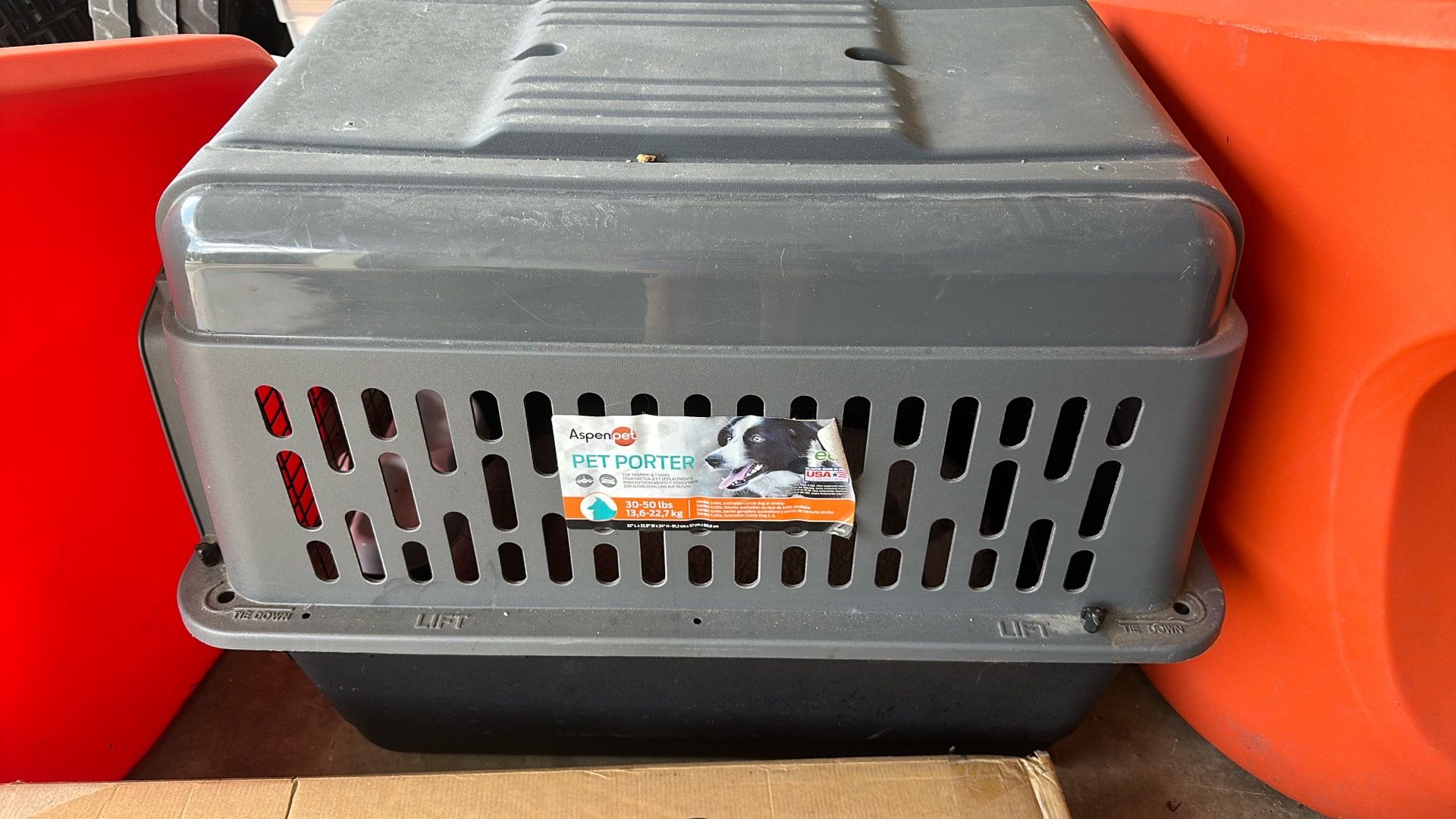 Pet Kennel