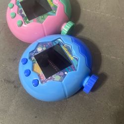 Tamagotchi