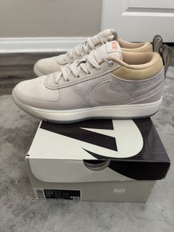 Nike Book 1 “Light Orewood Brown”