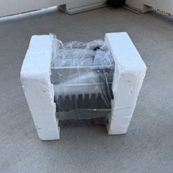 Overflow Box Kit For Aquarium/ Fish Tank