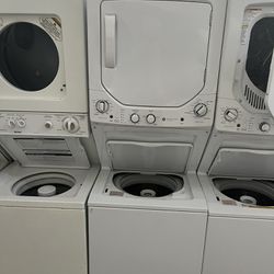 Stackable Washer Dryer 