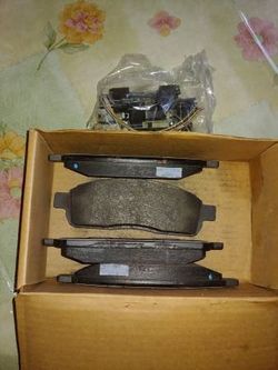 2006/ 2008 ford/ Lincoln brake pads