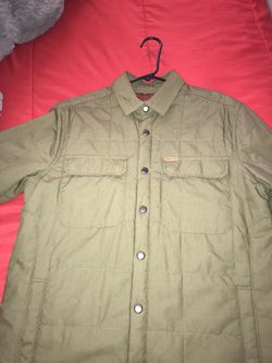 Volcom jacket