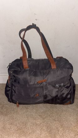 diaper bag