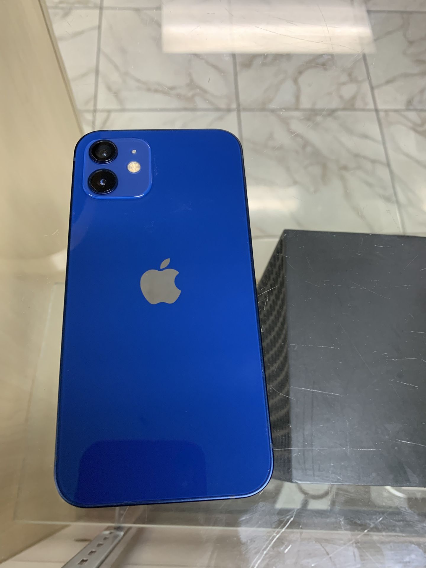 iPhone 12 Unlocked