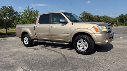 Toyota Tundra