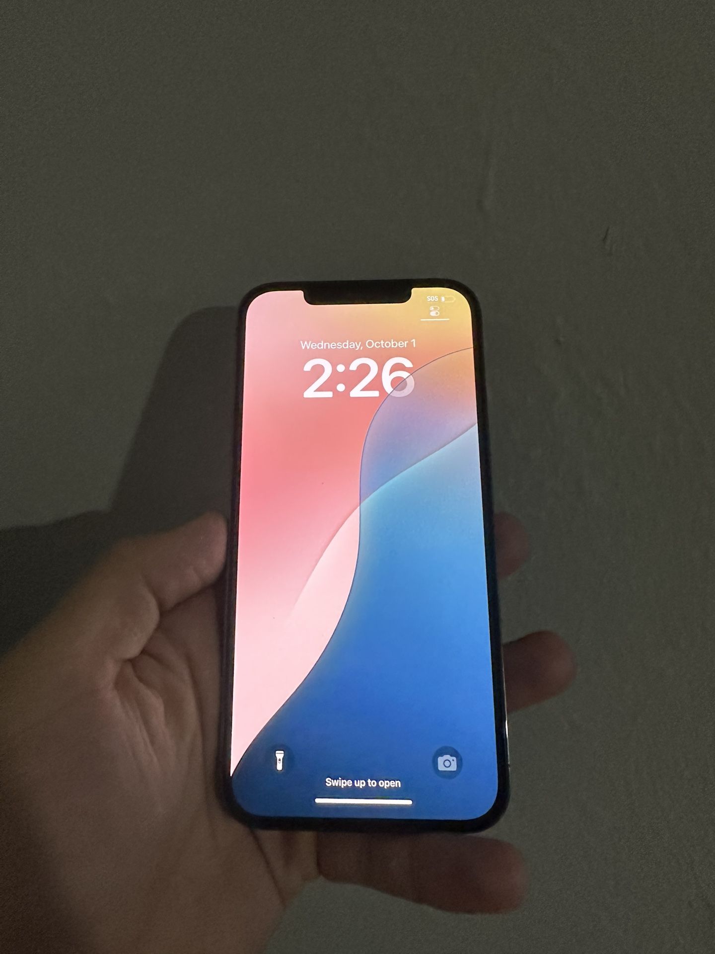 IPhone 12 Pro Max 256gb