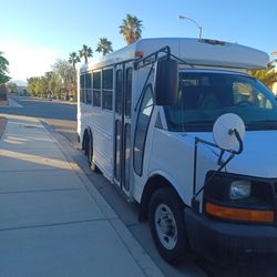 2008 Chevrolet Express