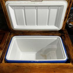 Custom Dodger Cooler Best Offer