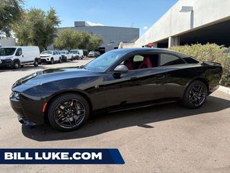 2026 Dodge Charger