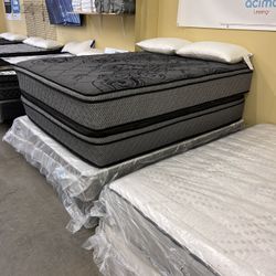 New Mattress Sets 