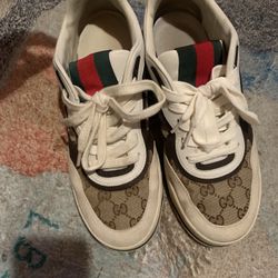 Gucci Shoes size 10