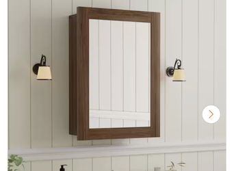 Medicine Cabinet