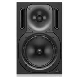 Behringer B2031A Truth High-Resolution, Active 2-Way Reference Studio Monitor Speakers GREAT DEAL! Music stereo Powered Germany Not Yamaha or Bose