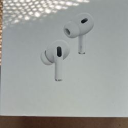 AirPod Pro 2nd Generation 