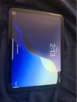 iPad A16