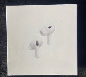 AirPod Pro Gen 2
