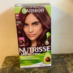 Hair Dye $6