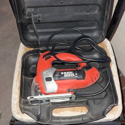 Jig Saw