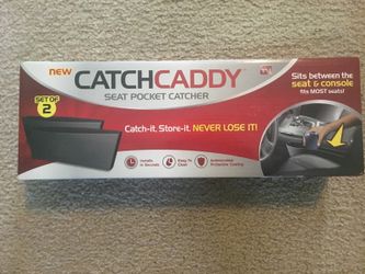 Catch Caddy