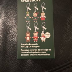 Surprise Hot Cup Lid Stopper-Hello Kitty