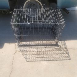 Dog Crate 