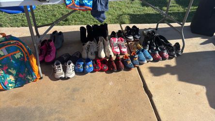 Shoes kids