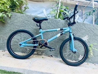 20” TREK bike