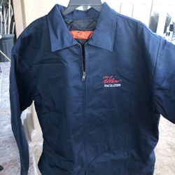 City Of El Paso Jacket