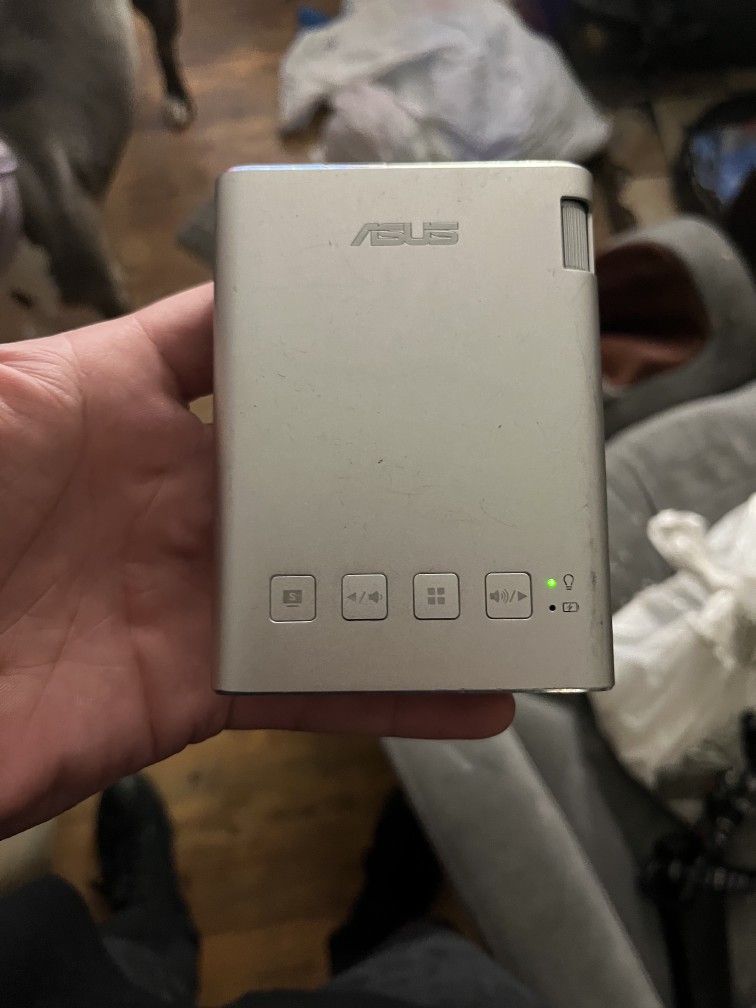Asus Portable Projector