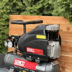 SENCO Micro Air Compressor 