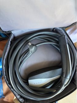 Tesla Charger level 1