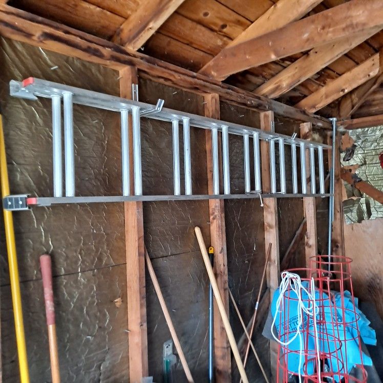 Ladder