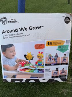 baby chair