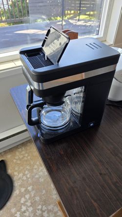 Bunn Coffee Maker