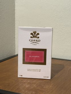 Creed Eladaria 75ml - Edición Rara/Descontinuada (Nuevo) 🌸