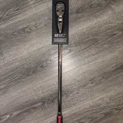 Icon G2 1/2 Locking Flex Head Ratchet 