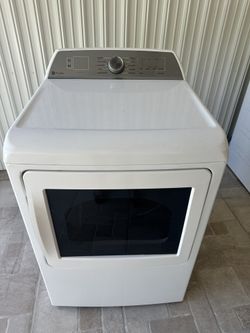 GE Dryer