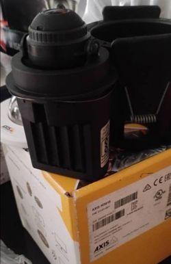 Security Camera