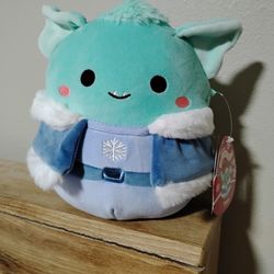 Brand New Soushmallons 