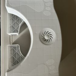 Squatty Potty (Plastic, Folding)