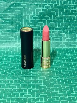 Lancôme L'Absolu Rouge Drama Matte Lipstick-274